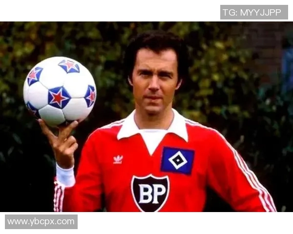 拯救德国足球的传奇球星如何重塑国家队辉煌历史