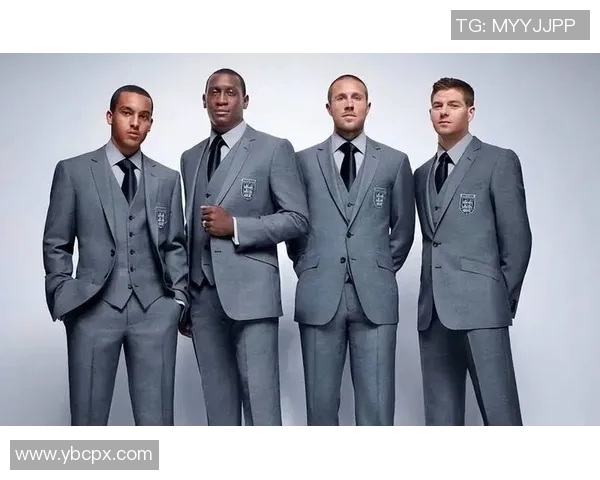 外国足球明星身着西装的魅力瞬间展现时尚与优雅的完美结合 外国足球明星身着西装的魅力瞬间展现时尚与优雅的完美结合