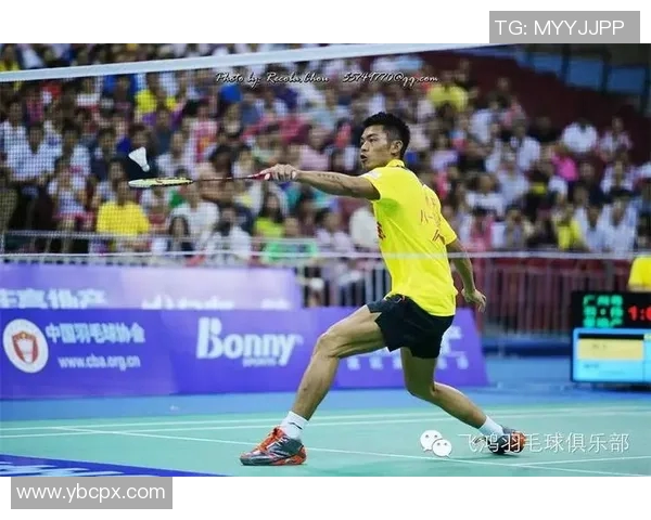 广州羽毛球队进攻战术解析与热点关注