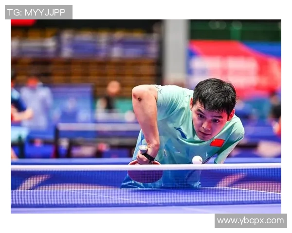 杭州乒乓球队实力分析与发展潜力的全面探讨与展望