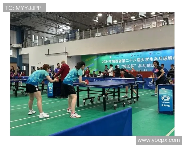 西安乒乓球队个人能力之争引发热议与思考 西安乒乓球队个人能力之争引发热议与思考