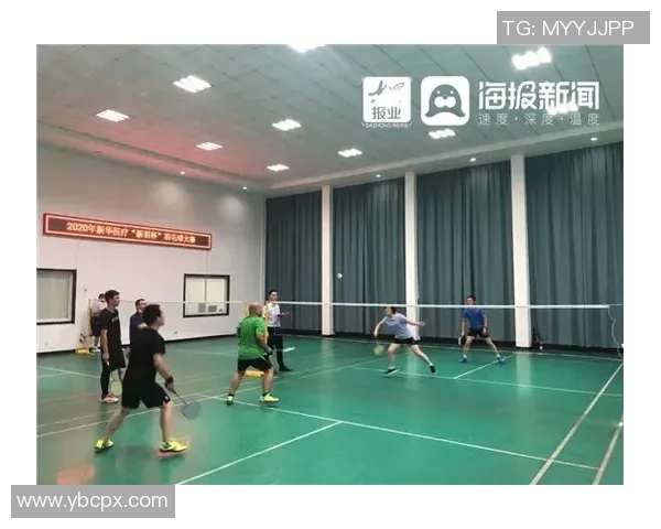 武汉羽毛球队近期状态深度对比分析及未来发展趋势探讨