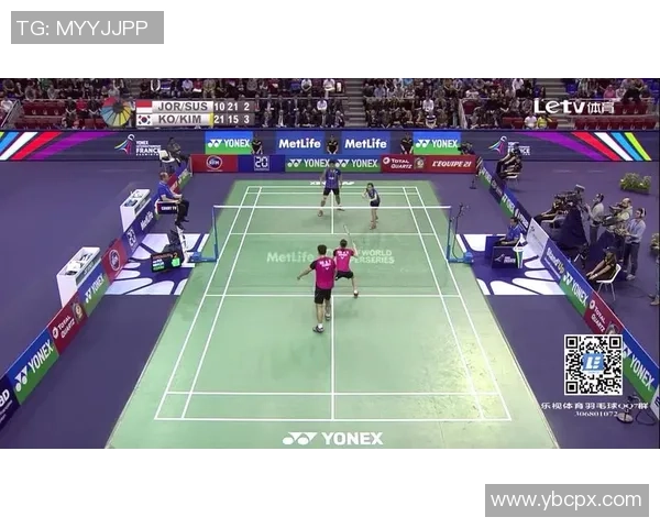 深圳羽毛球队中路突破的深度解析与战术创新探讨