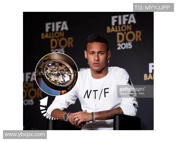 足球明星钟爱的手表款式与品牌揭秘,时尚与运动的完美结合 足球明星钟爱的手表款式与品牌揭秘,时尚与运动的完美结合