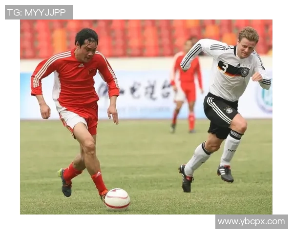 闸北足球明星的崛起之路与青春岁月的奋斗故事 闸北足球明星的崛起之路与青春岁月的奋斗故事