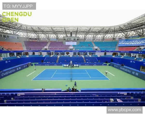 成都网球队技术实力强劲荣登全国网球技术排行榜第五名