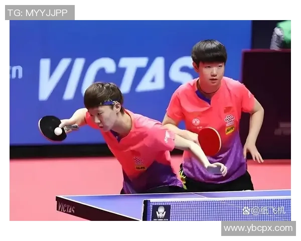 杭州乒乓球队员个人能力深度对比与分析探讨