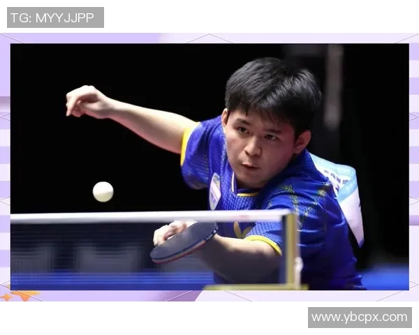 武汉乒乓球队技术实力强劲荣登全国第六名引发关注