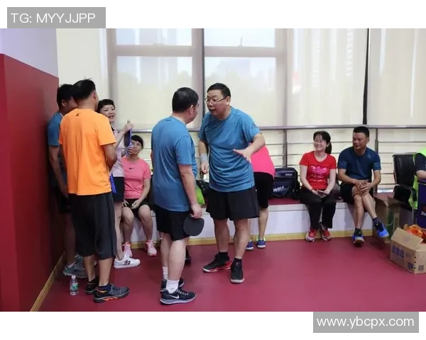 重庆乒乓球队与武汉乒乓球队赛后战术分析与总结探讨