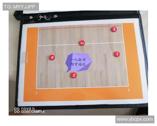 南京排球队防反战术解析与实战应用探讨